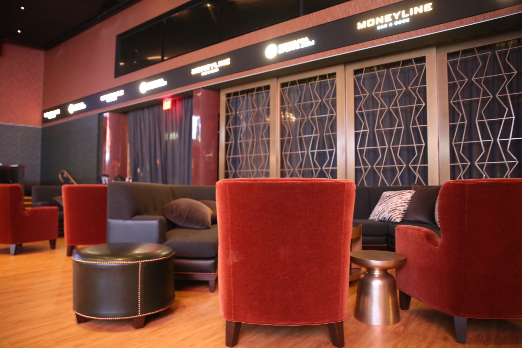 Borgata Moneyline Bar & Book 4